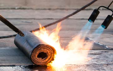 Newcastle Upon Tyne asphalt flat roofing repairs