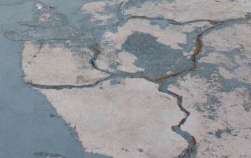 fibreglass roofing replacement Newcastle Upon Tyne