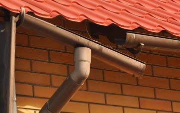 Newcastle Upon Tyne gutter repair costs