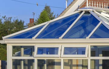 professional Newcastle Upon Tyne conservatory insulation