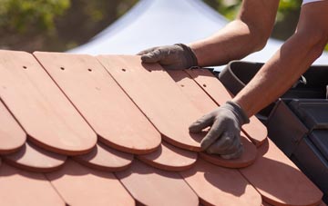 Newcastle Upon Tyne roof tile contractors