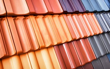 Newcastle Upon Tyne roof tile costs
