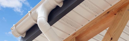 get Newcastle Upon Tyne guttering quotes today