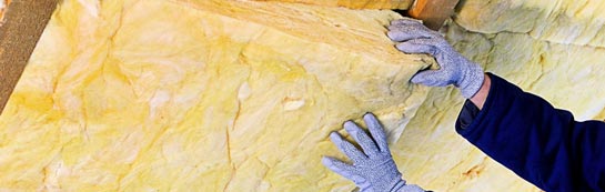 quotes for Newcastle Upon Tyne roof insulation