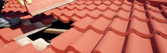 compare Newcastle Upon Tyne roof repair quotes