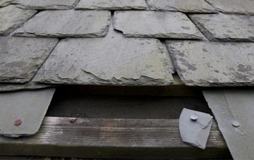 Newcastle Upon Tyne slate roof repairs and maintenance