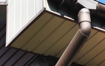 Newcastle Upon Tyne soffit installation costs