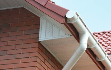 Newcastle Upon Tyne soffit repair costs