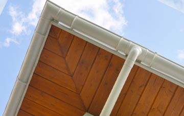 Newcastle Upon Tyne soffit types