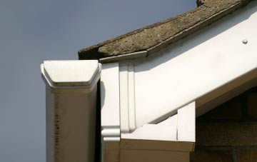 what are fascias?