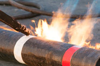 Newcastle Upon Tyne flat roofing replacement