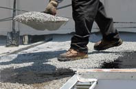 find rated Newcastle Upon Tyne flat roofing replacement companies