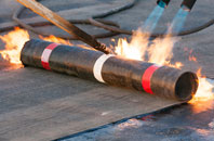 Newcastle Upon Tyne flat roof sealing