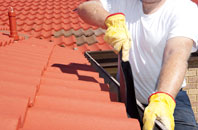 Newcastle Upon Tyne gutter repair