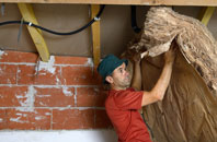 Newcastle Upon Tyne tapered roof insulation